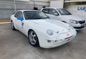 Porsche 968 GS