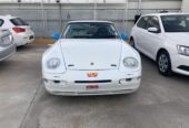 Porsche 968 GS