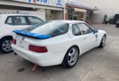 Porsche 968 GS