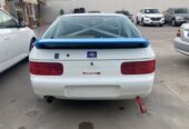 Porsche 968 GS