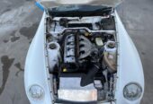 Porsche 968 GS