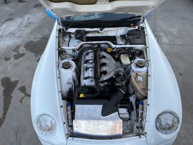 Porsche 968 GS