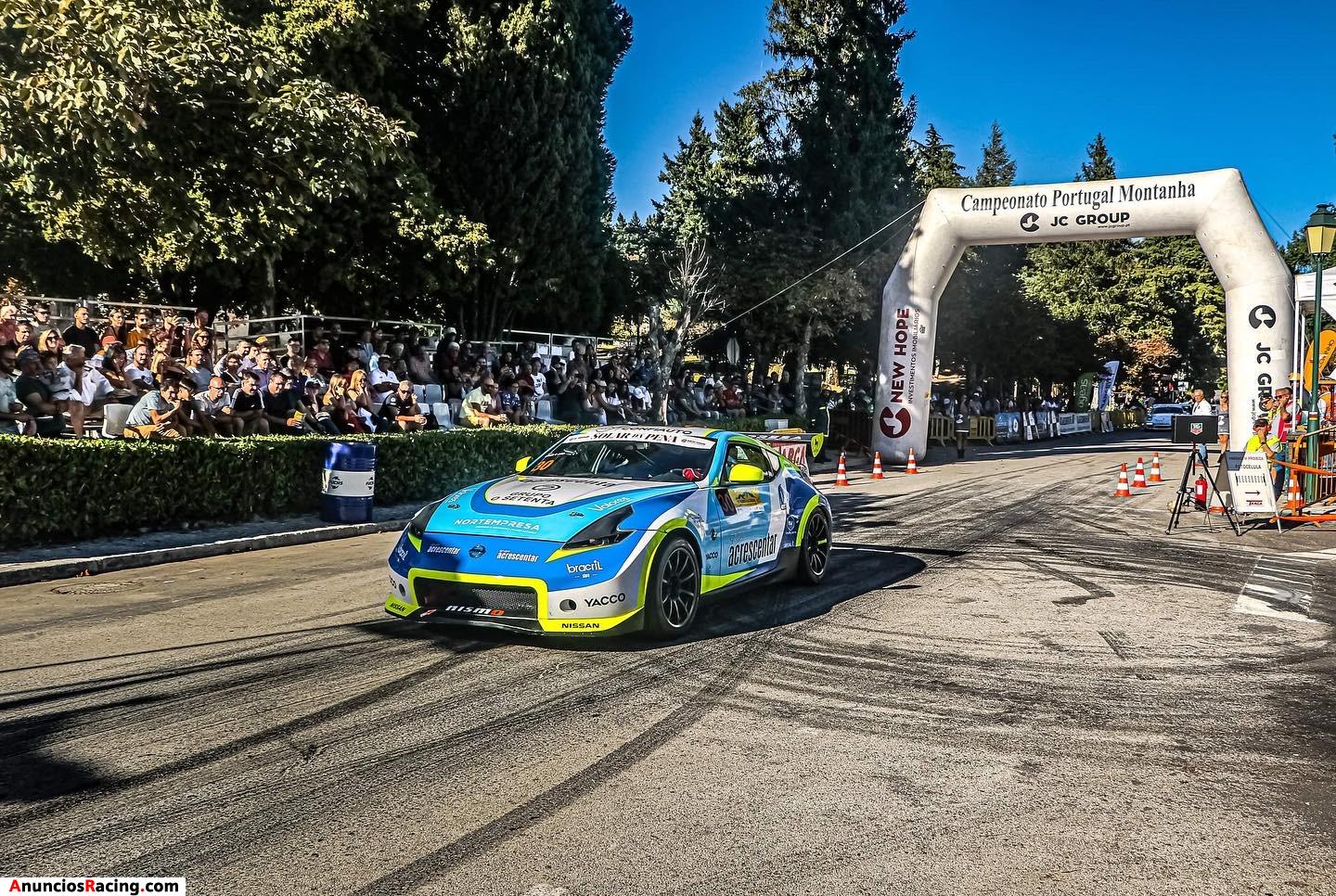 NISSAN NISMO 370Z SEQUENTIAL