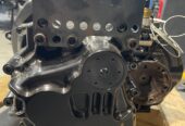 Beckert universal 6 Speed FWD sequential gearbox