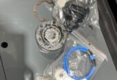 Beckert universal 6 Speed FWD sequential gearbox