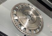Beckert universal 6 Speed FWD sequential gearbox