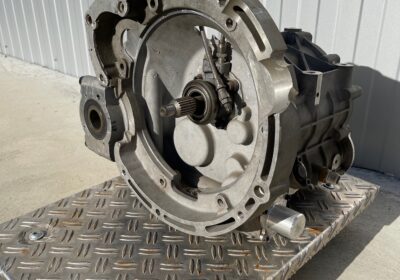 SADEV 206 Super 1600 EVO1