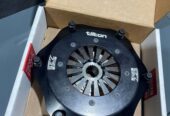 Beckert universal 6 Speed FWD sequential gearbox