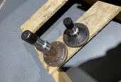 Beckert universal 6 Speed FWD sequential gearbox