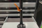Beckert universal 6 Speed FWD sequential gearbox
