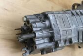 BMW 2002 Gertag 2358 racing gearbox