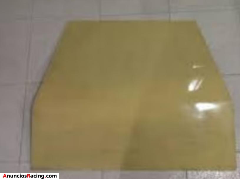 Cubre carter universal