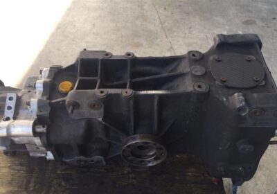 FORMULA 3 90's GEARBOX