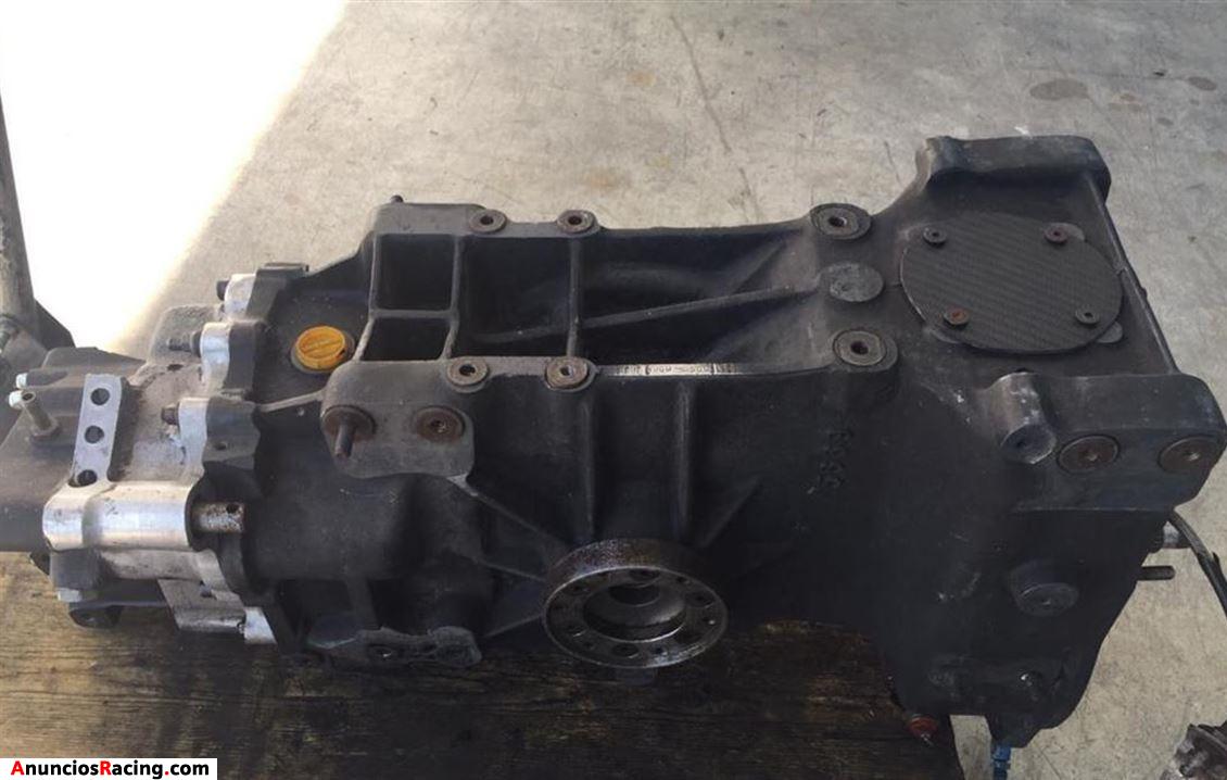 FORMULA 3 90’s GEARBOX