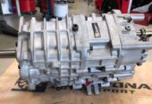 Gearbox Samsonas for BMW M3 E30