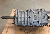 Gearbox Samsonas for BMW M3 E30