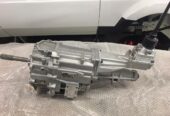 Gearbox ZF S5-183 Close Ratio FULL-OPTIONS