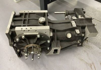 Hewland F3A NEW UNUSED