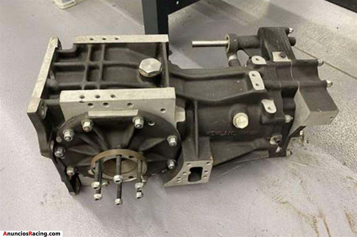 Hewland F3A NEW UNUSED