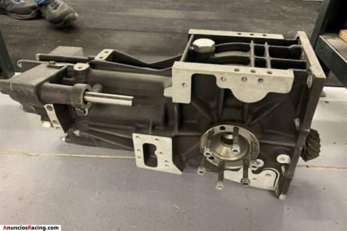 Hewland F3A NEW UNUSED