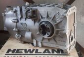 Hewland JFR gearbox