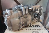Hewland JFR gearbox
