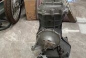 Hewland Mk6 Historic FF Gearbox