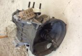 Hewland MK6 Historic Formula Ford Gearbox