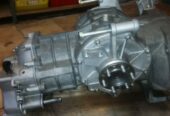 Hewland MK8 Gearbox