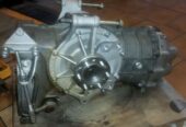 Hewland MK8 Gearbox