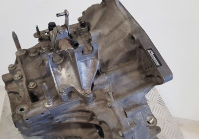 Honda SAMSONAS dogbox for K20