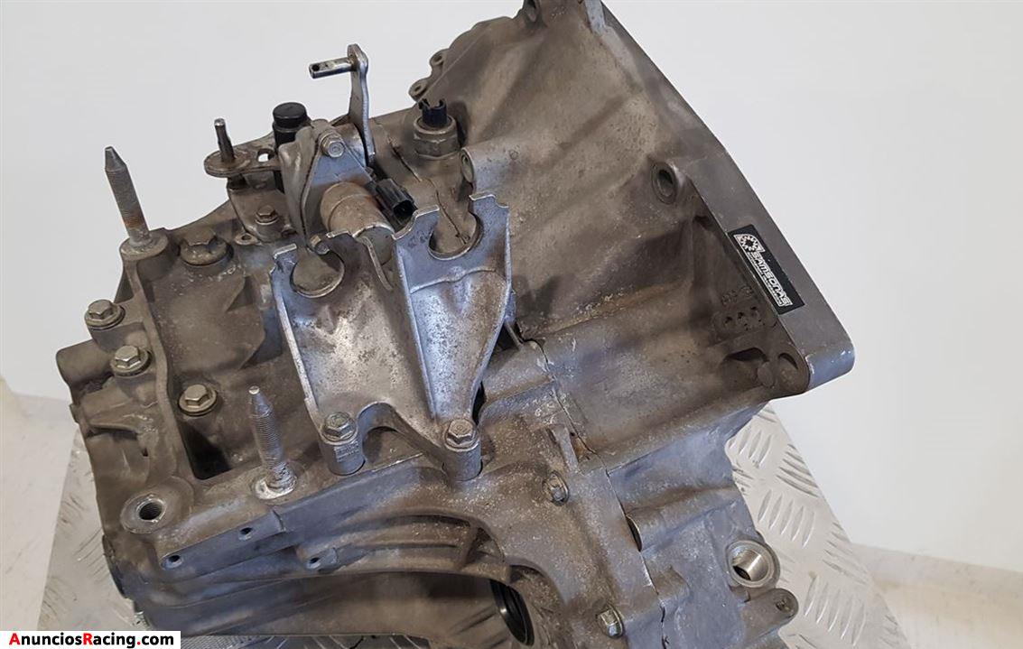 Honda SAMSONAS dogbox for K20