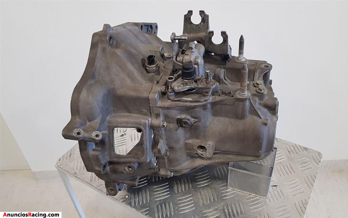 Honda SAMSONAS dogbox for K20