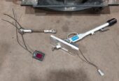 KAPS 6 Speed Subaru Sequential DCCD Gearbox