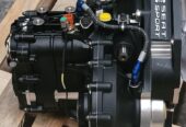 NEW - Sadev ST90-14 Gearbox
