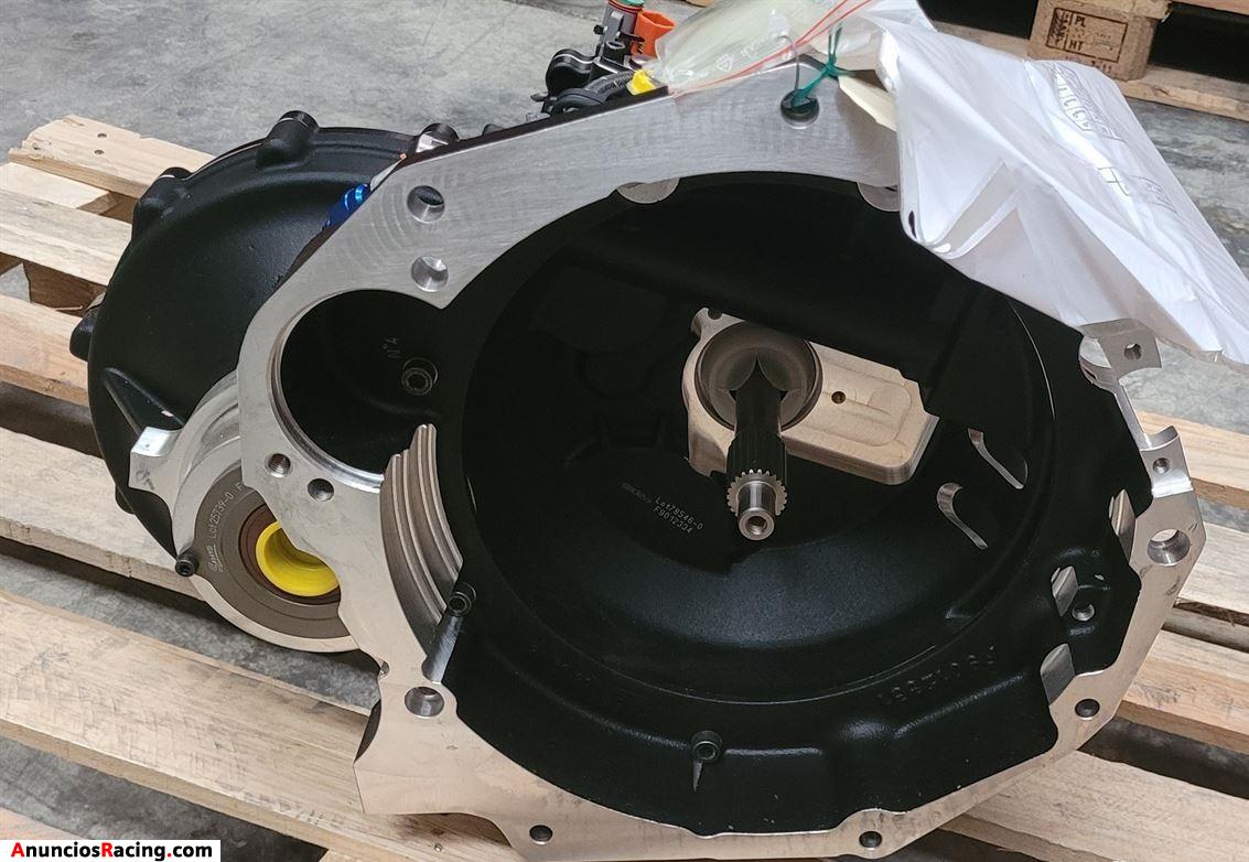 NEW – Sadev ST90-14 Gearbox