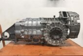 Porsche G50 52 Transaxle(911/930/965 Turbo)Gearbox