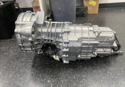 Porsche Transmission - 993 RS G5031