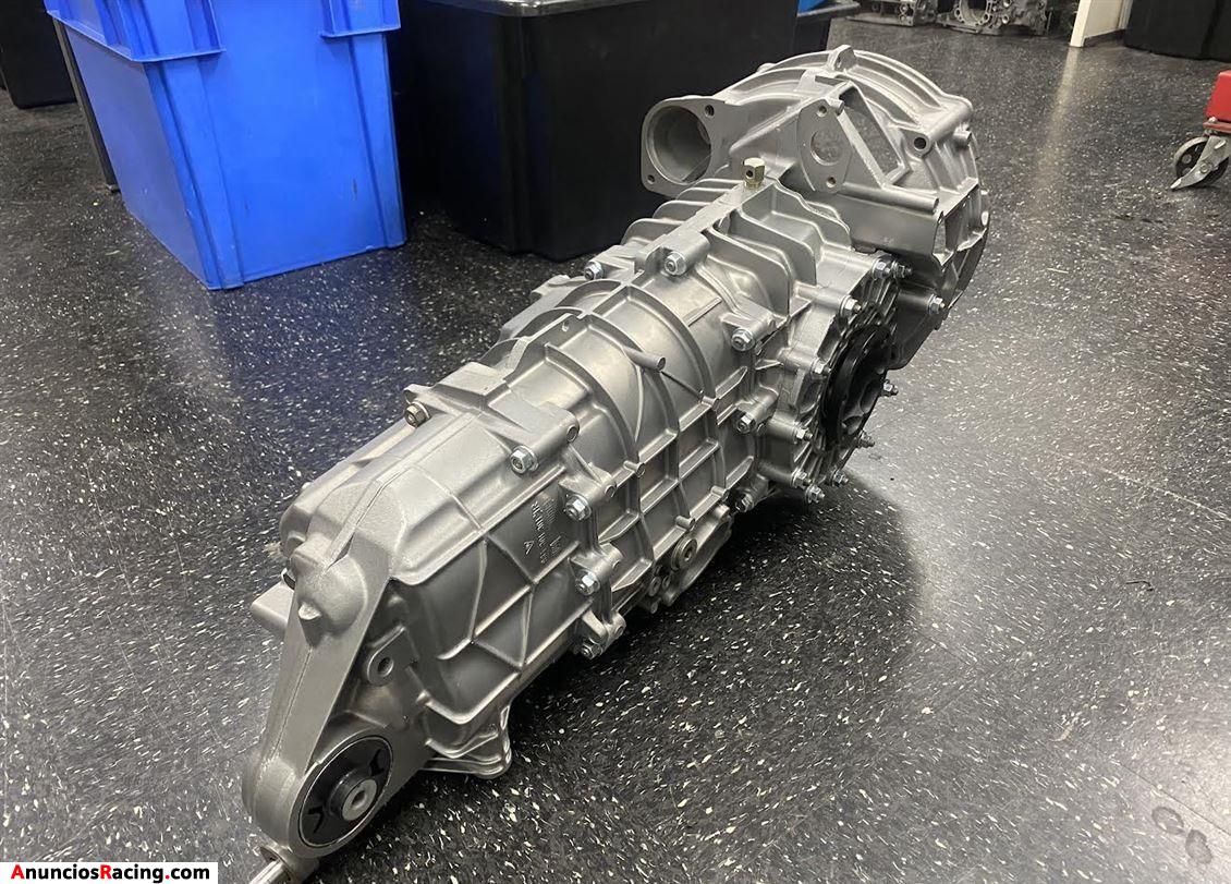 Porsche Transmission – 993 RS G5031