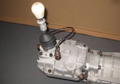 Quaife 6 Speed Sequential QBE15G Extra Heay Duty