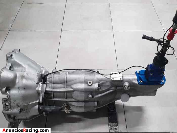 QUAIFE 60G BMW M3 E30 OR COMPACT S14