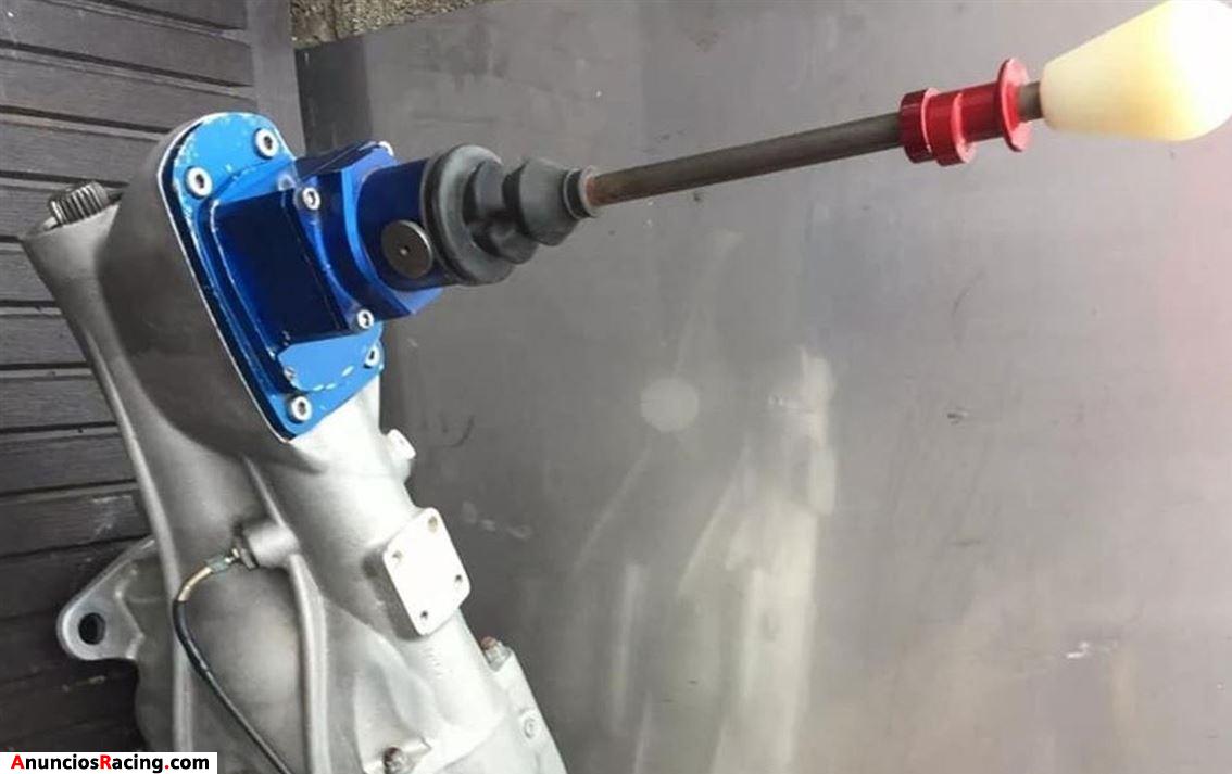 Quaife 60G Straight cut