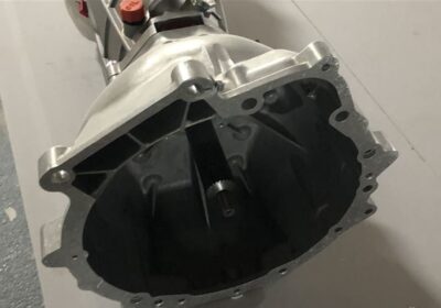 Quaife 69G 6 Speed Sequential - Brand new