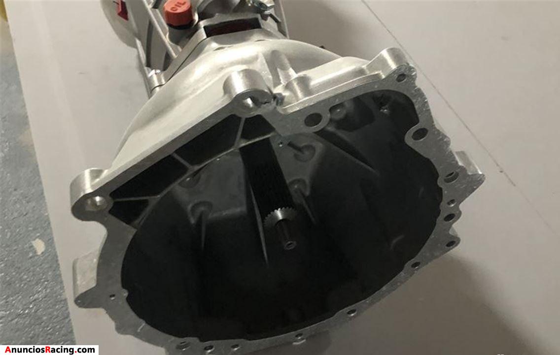 Quaife 69G 6 Speed Sequential – Brand new