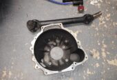 quaife QBE 60G sequential gearbox 6 speed