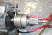 quaife QBE 60G sequential gearbox 6 speed