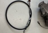 Quaife QKE38Z Ford IB5 5-Speed Sequential Gearbox