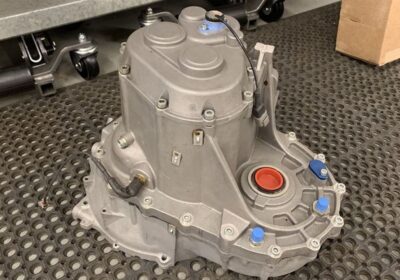 Quaife QKE8J Honda Sequential