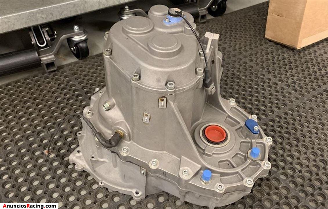 Quaife QKE8J Honda Sequential