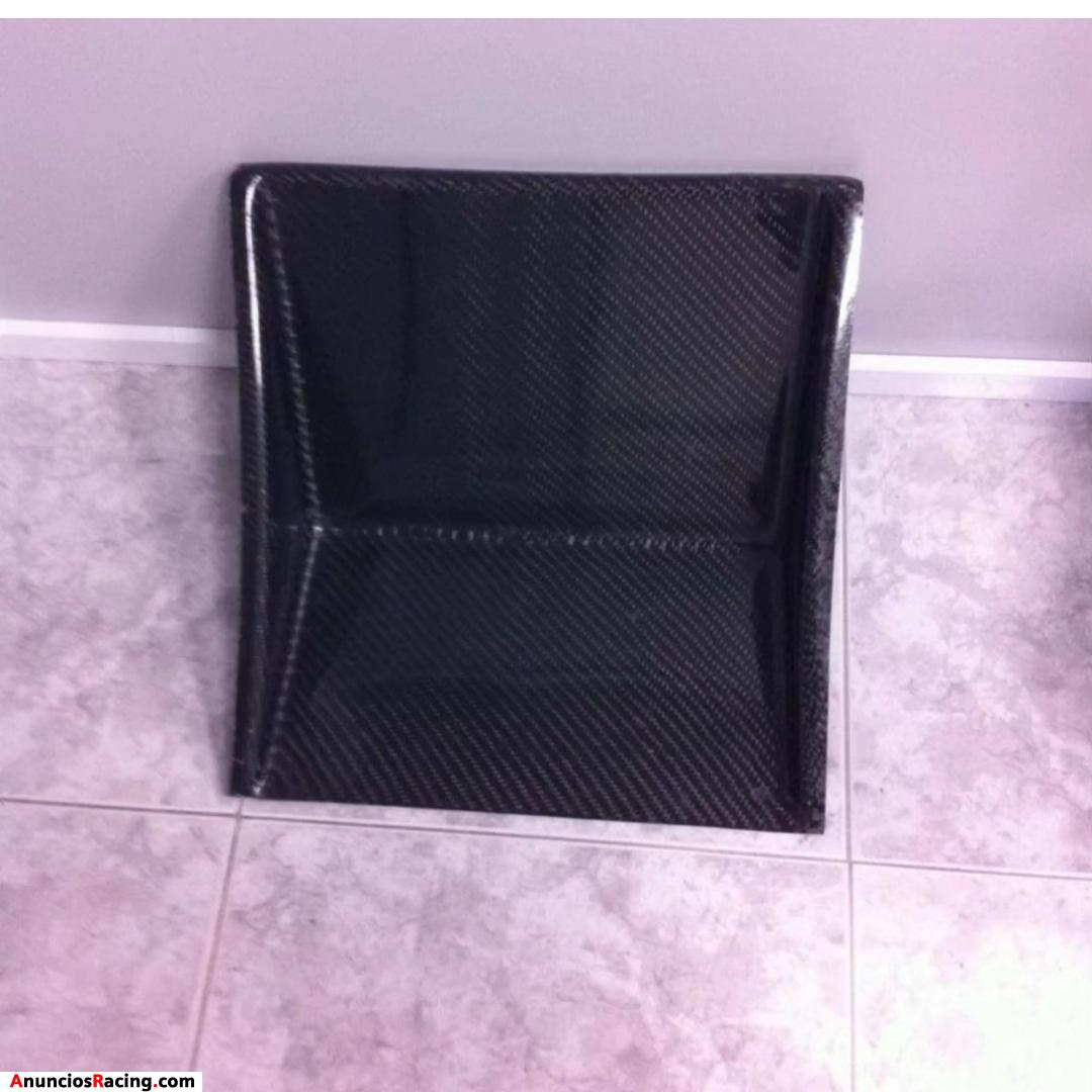 Reposapiés copiloto universal